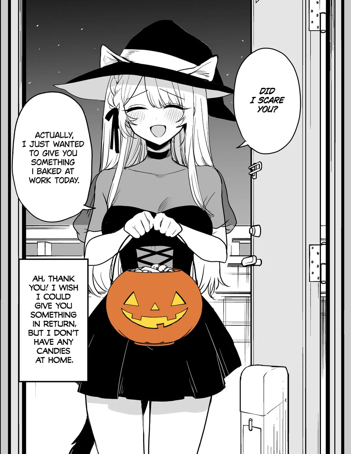 Read Kawaii Kanojo-chan chapter 29.5 image 2 on Lezhin