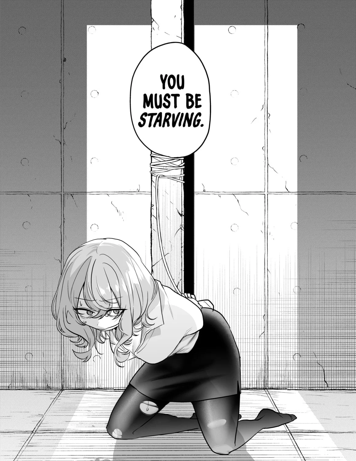 Read Kawaii Kanojo-chan chapter 29 image 8 on Lezhin