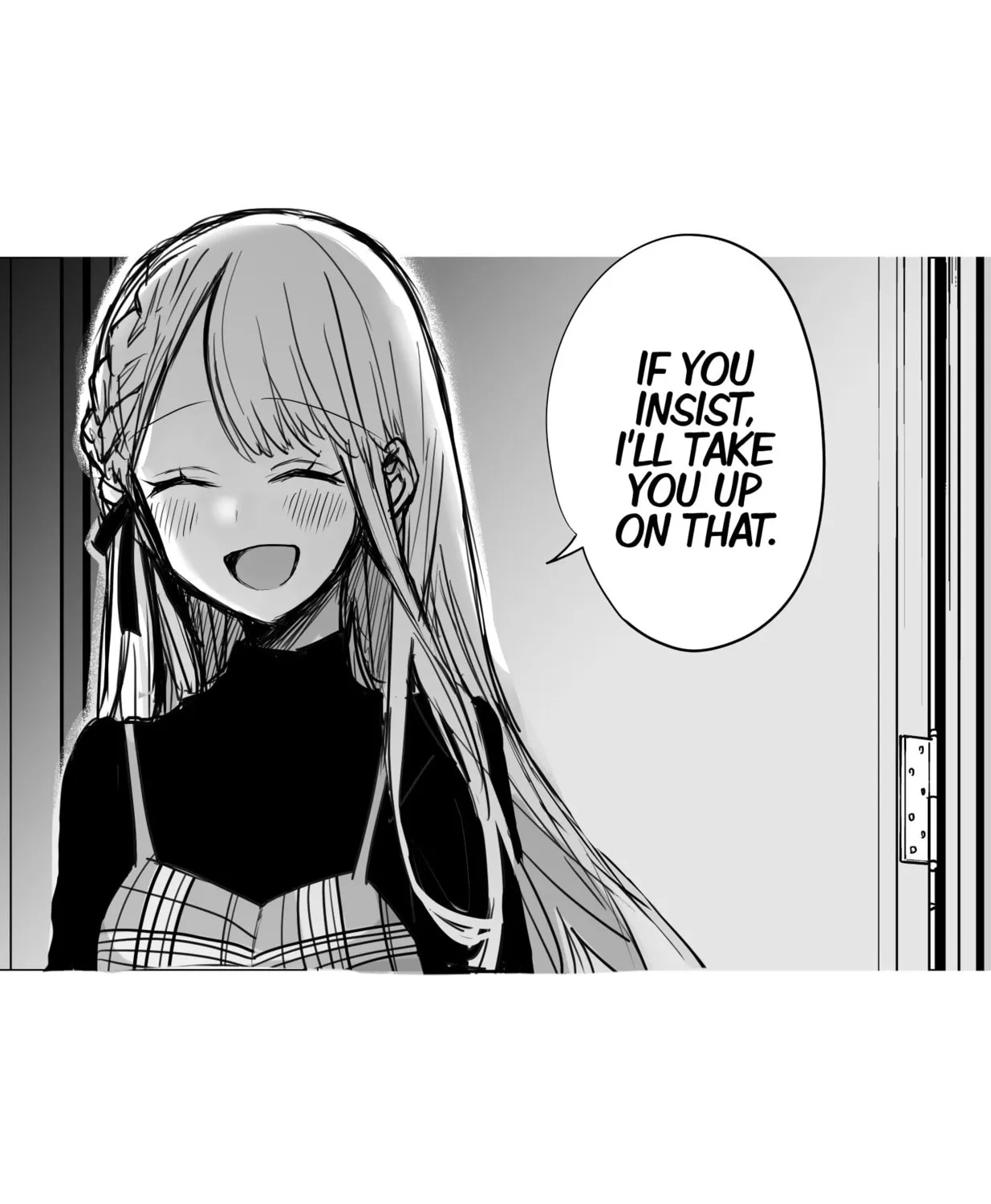 Read Kawaii Kanojo-chan chapter 4 image 2 on Lezhin