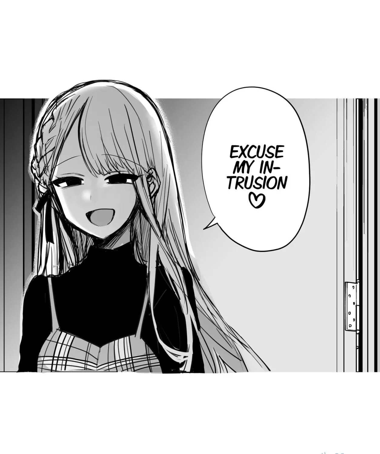 Read Kawaii Kanojo-chan chapter 4 image 4 on Lezhin