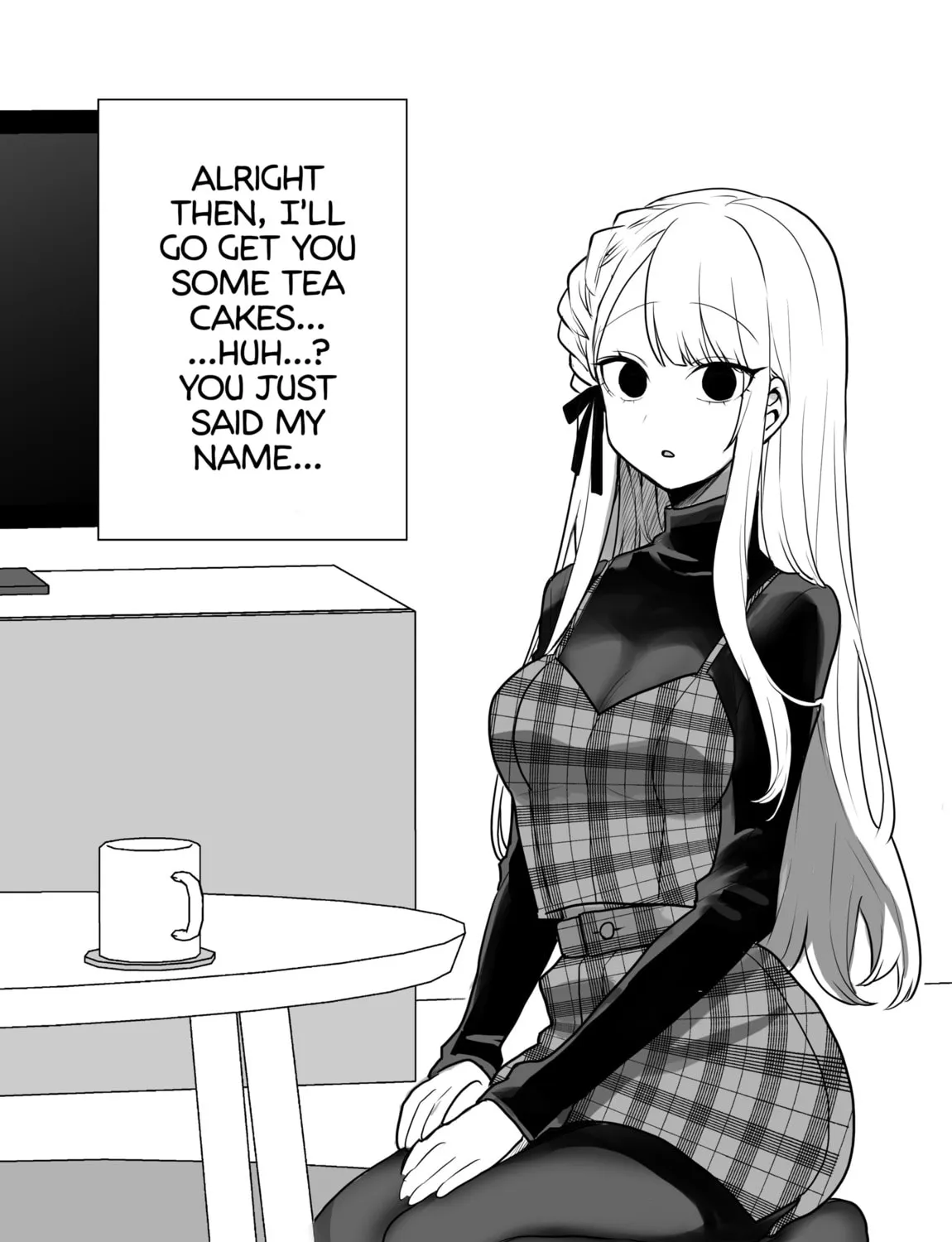 Read Kawaii Kanojo-chan chapter 5 image 6 on Lezhin