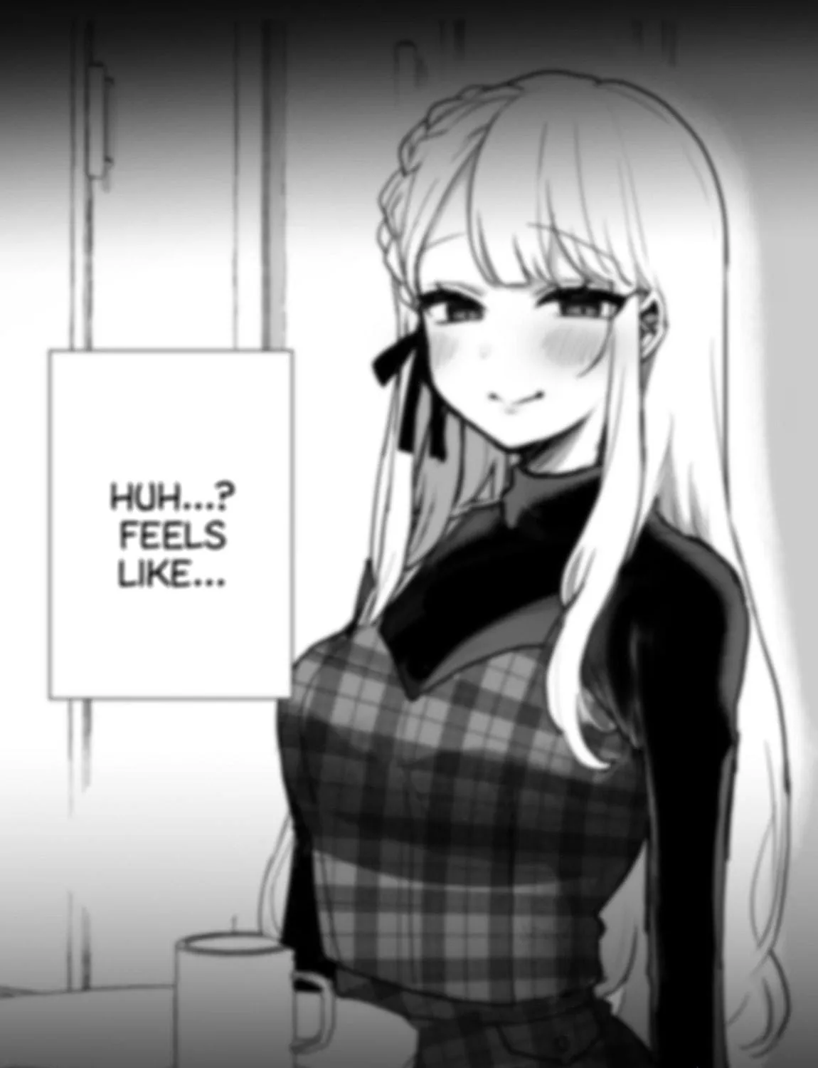 Read Kawaii Kanojo-chan chapter 7 image 4 on Lezhin