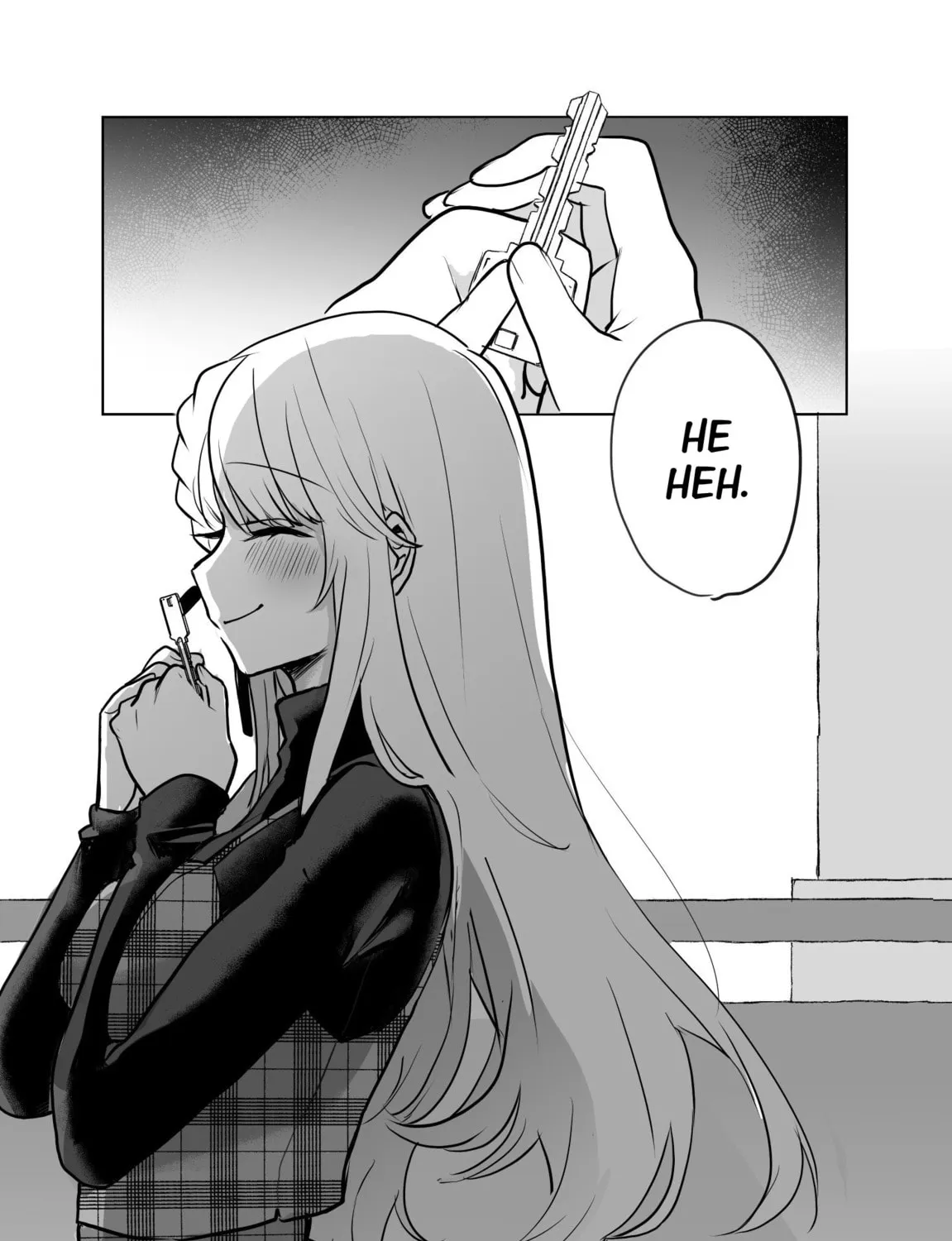 Read Kawaii Kanojo-chan chapter 9 image 6 on Lezhin