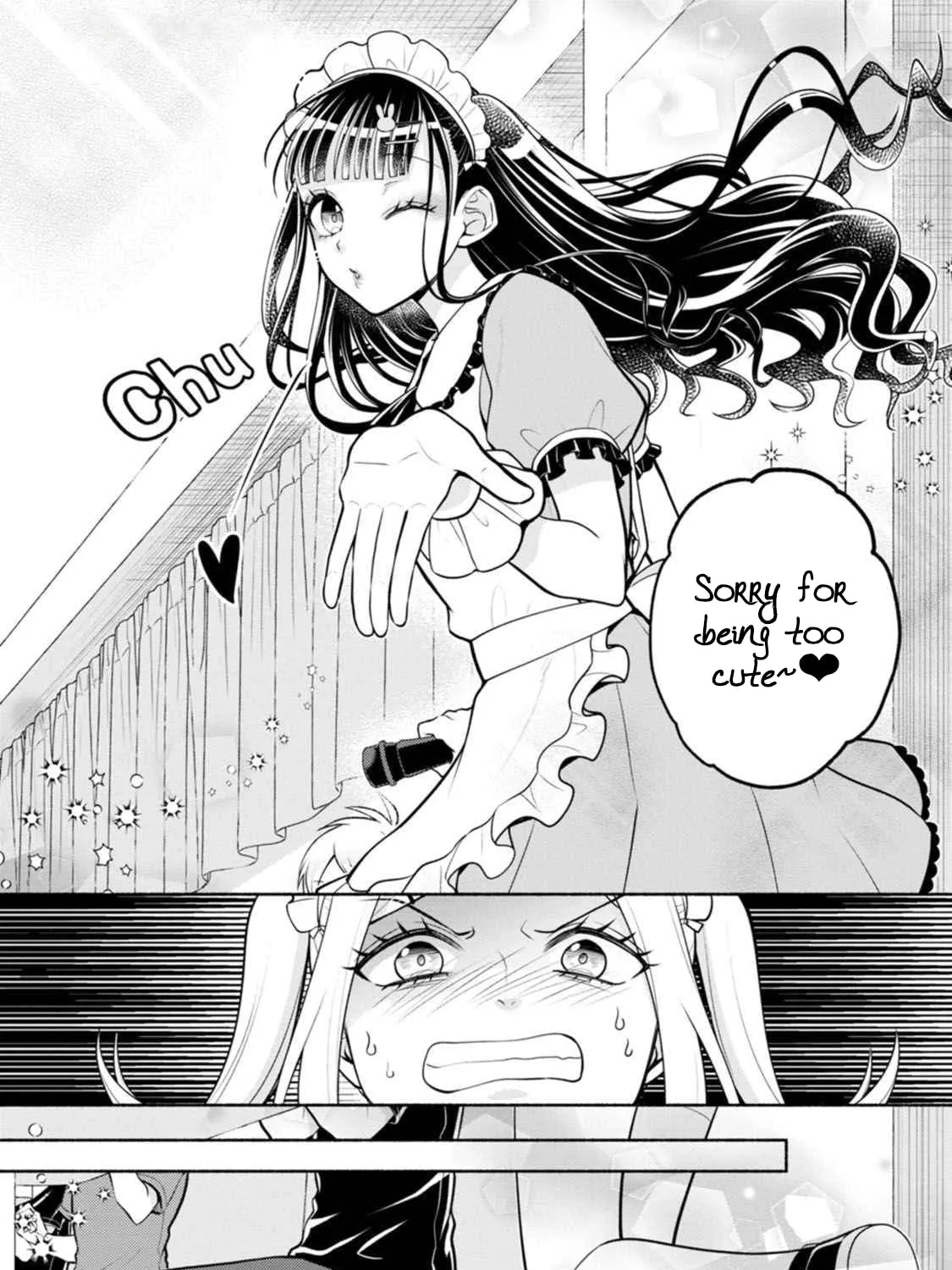 Kawaikute Gomen Chapter 1 page 73 - 