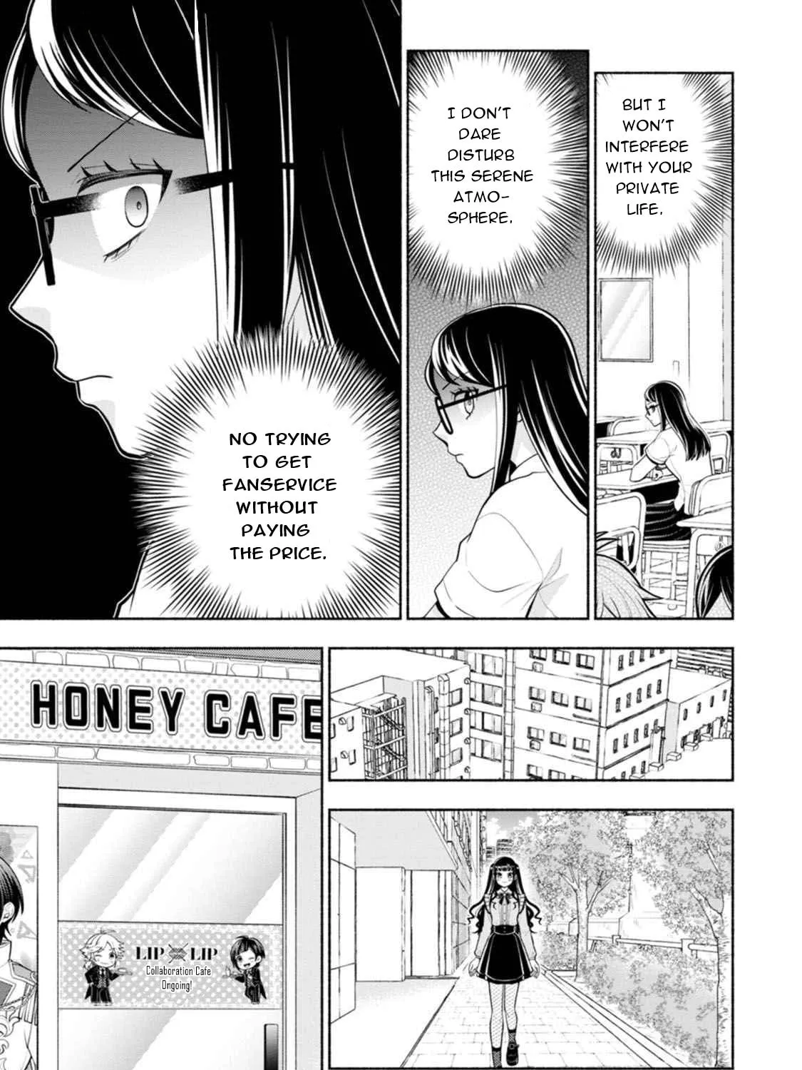 Kawaikute Gomen Chapter 2 page 25 - 