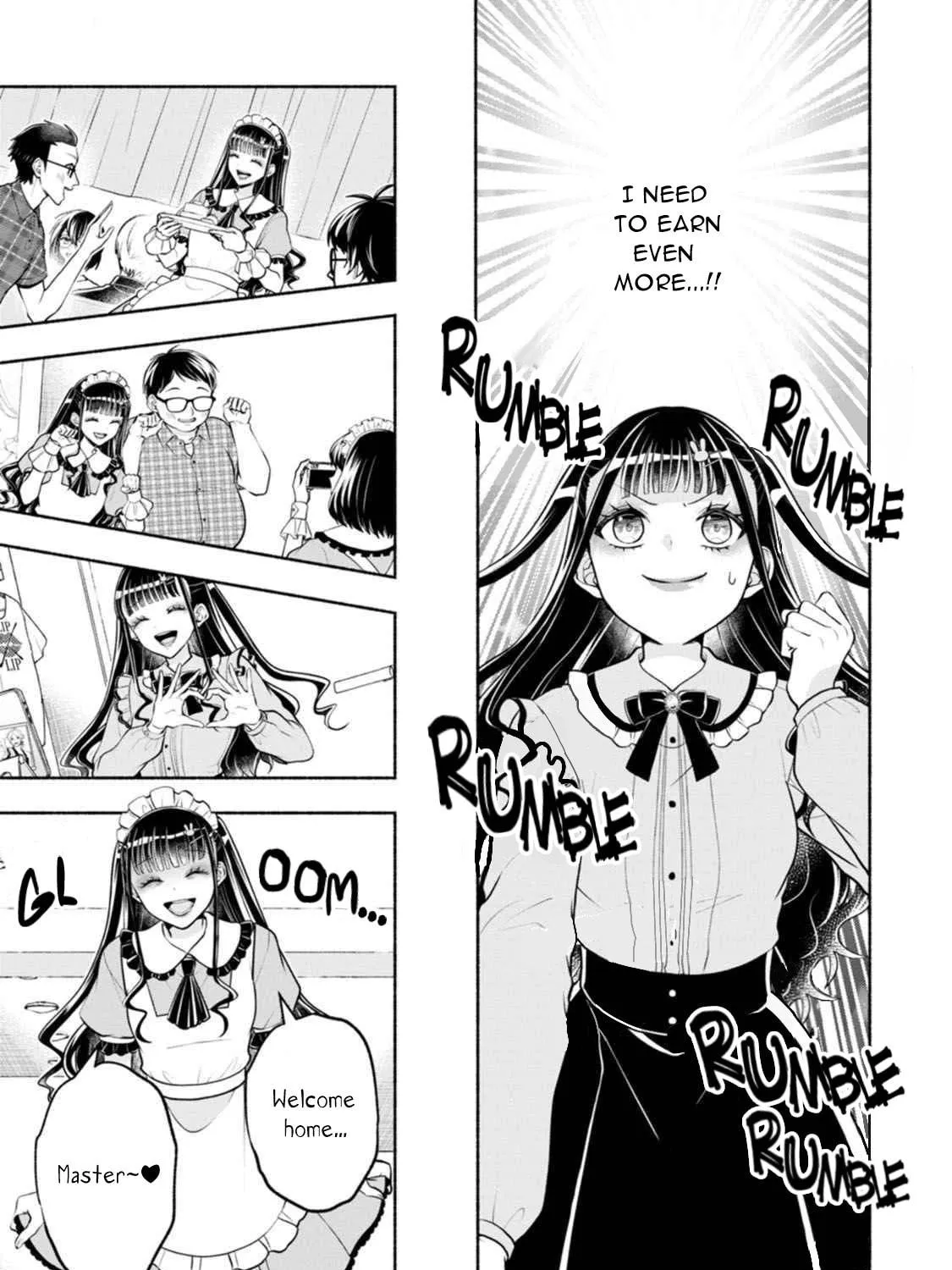 Kawaikute Gomen Chapter 2 page 41 - 