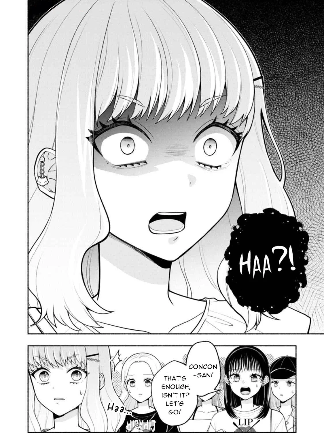 Kawaikute Gomen Chapter 2 page 55 - 