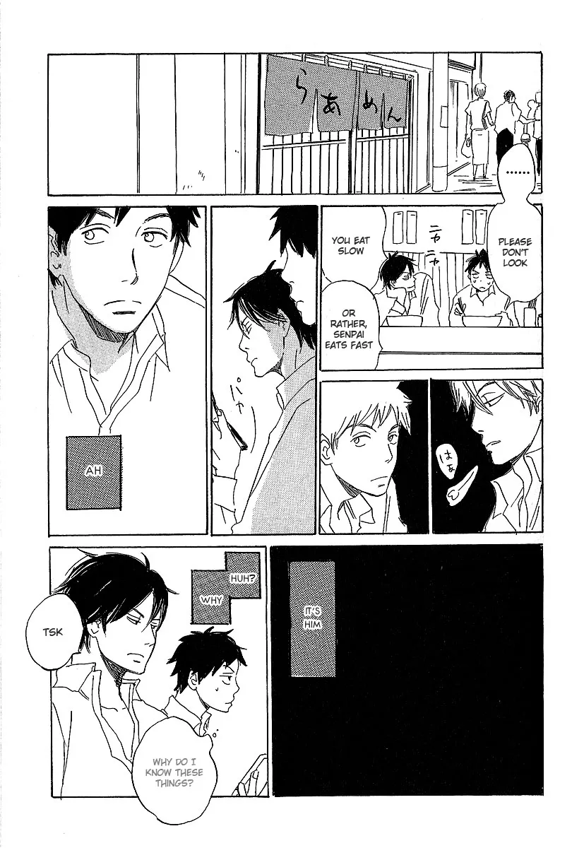Read Kawaru Sekai chapter 1 image 10 on Lezhin