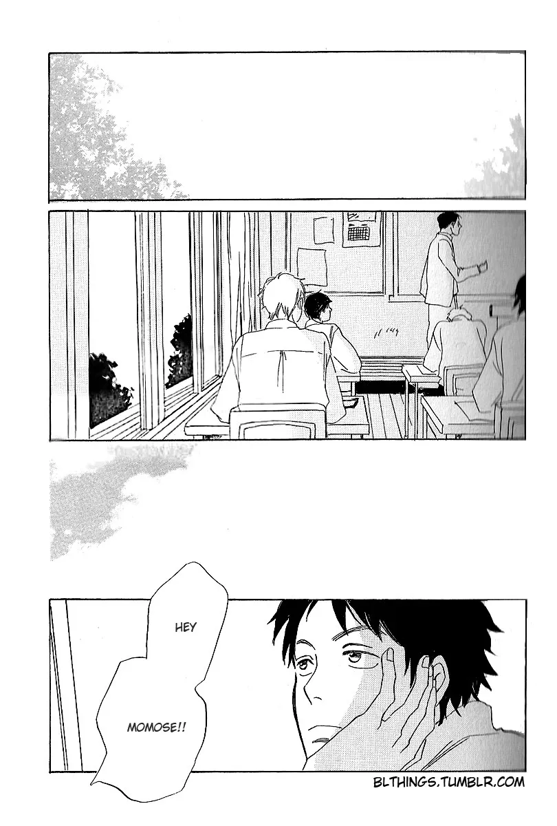 Read Kawaru Sekai chapter 1 image 2 on Lezhin