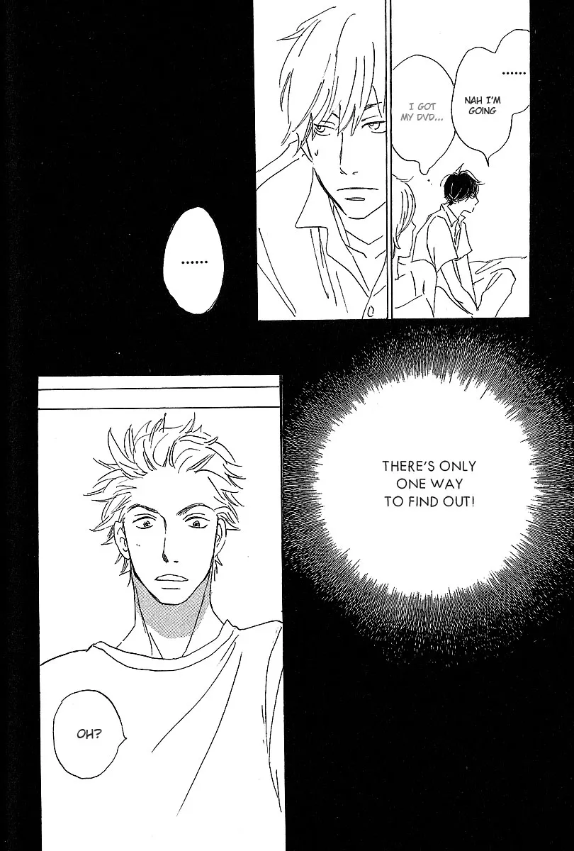Read Kawaru Sekai chapter 2 image 17 on Lezhin