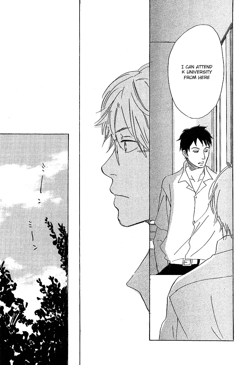 Read Kawaru Sekai chapter 3 image 23 on Lezhin