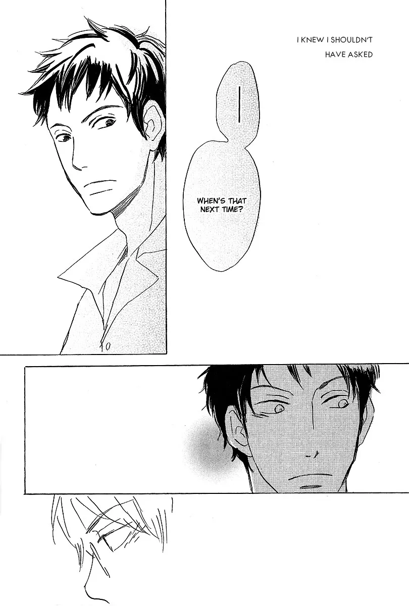 Read Kawaru Sekai chapter 3 image 28 on Lezhin
