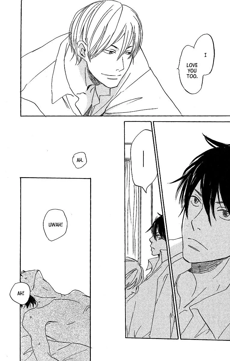 Read Kawaru Sekai chapter 5 image 17 on Lezhin