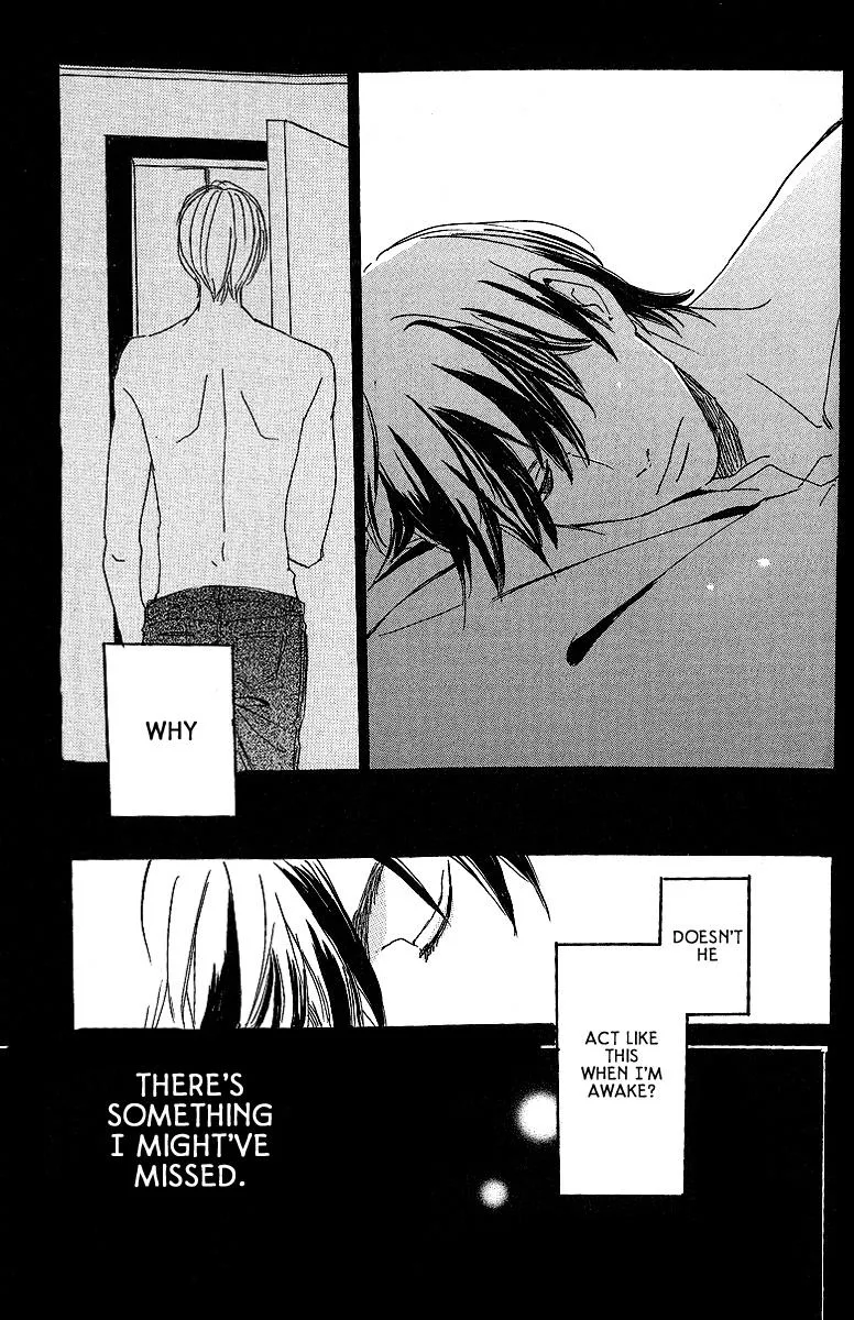 Read Kawaru Sekai chapter 5 image 19 on Lezhin