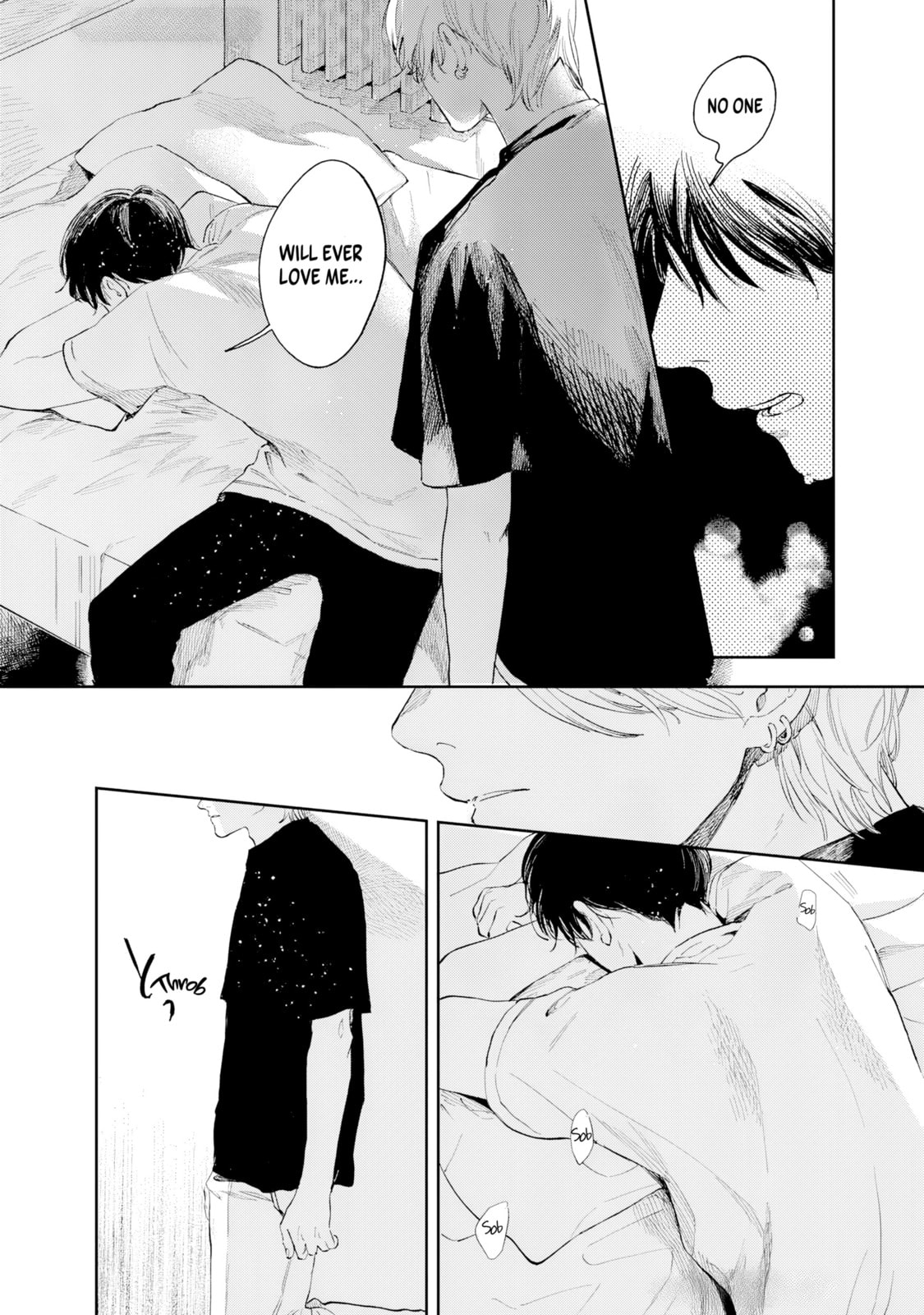 Read Kaze to Sharin chapter 3 image 27 on Lezhin