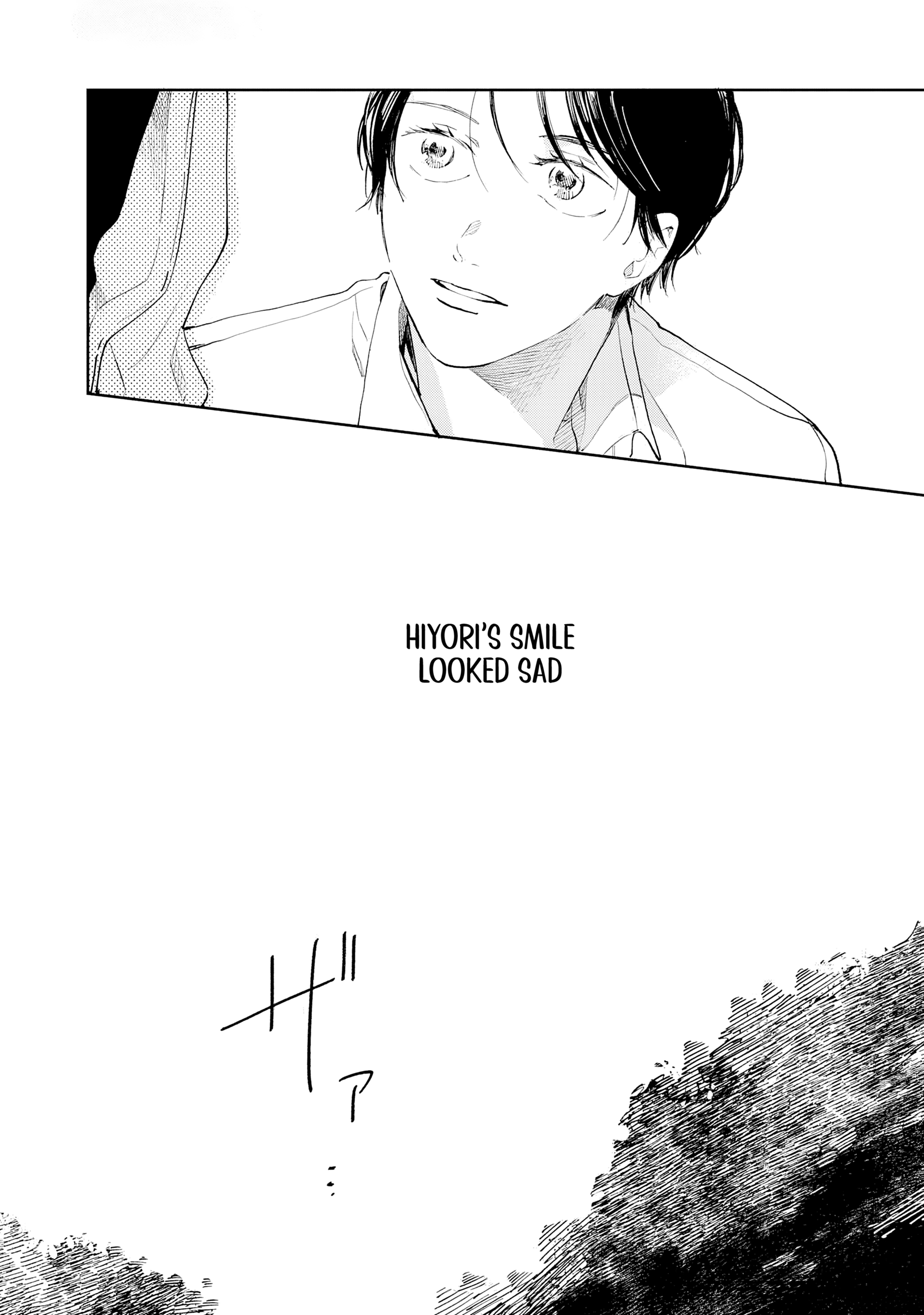 Read Kaze to Sharin chapter 4 image 27 on Lezhin