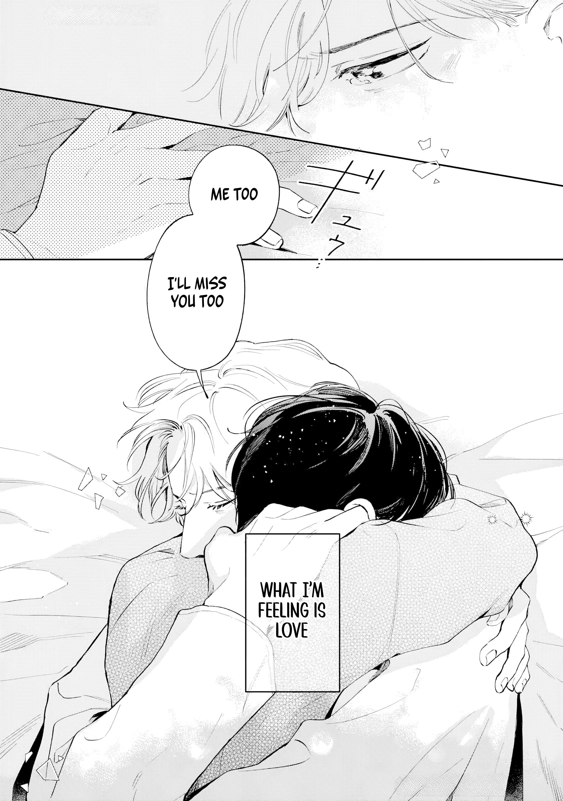 Read Kaze to Sharin chapter 5 image 24 on Lezhin
