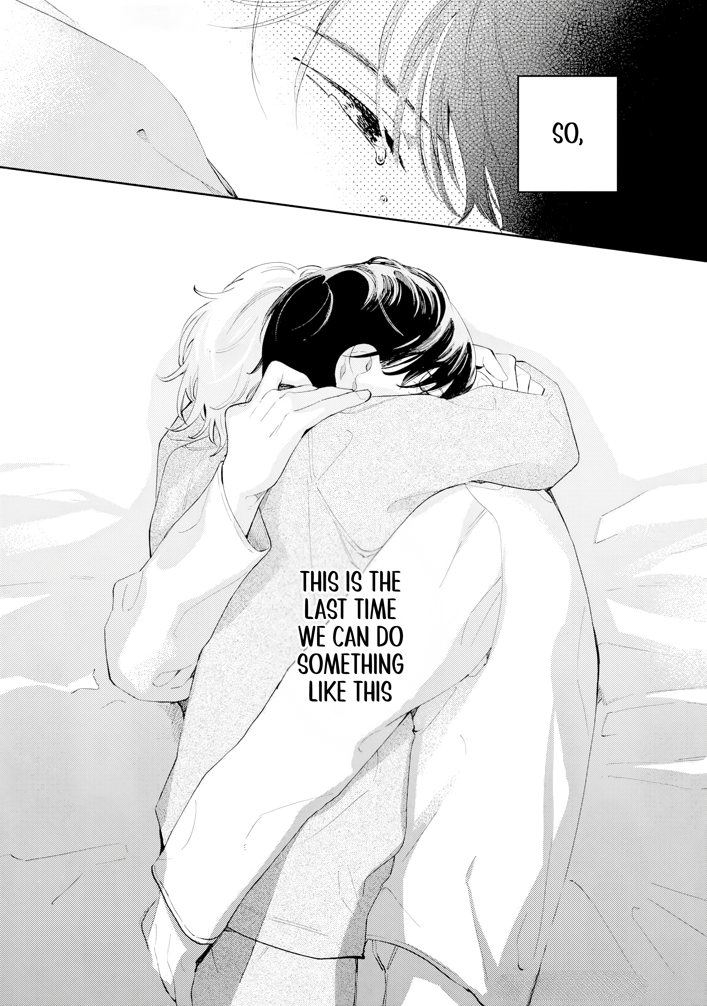 Read Kaze to Sharin chapter 5 image 25 on Lezhin