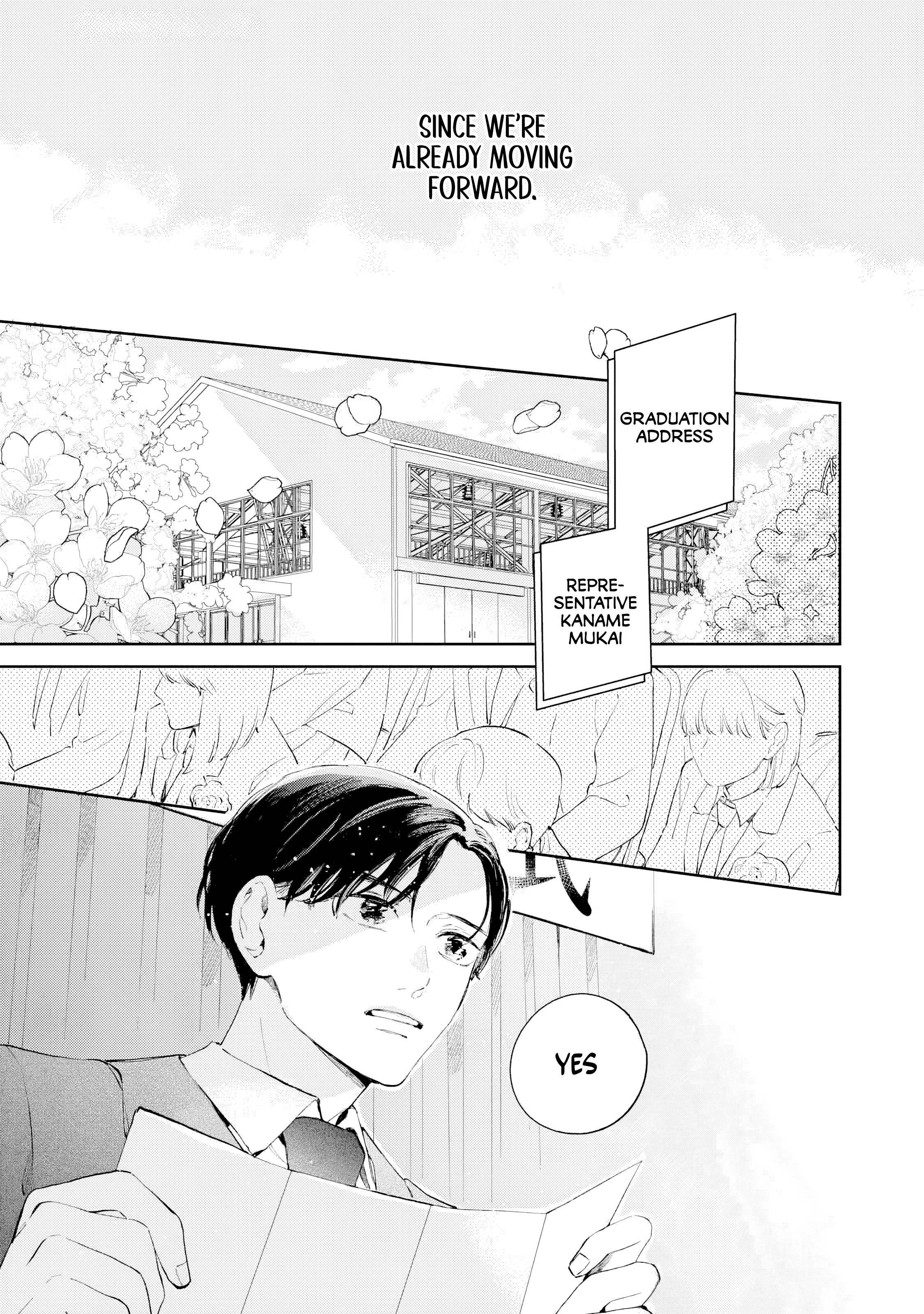 Read Kaze to Sharin chapter 5 image 26 on Lezhin