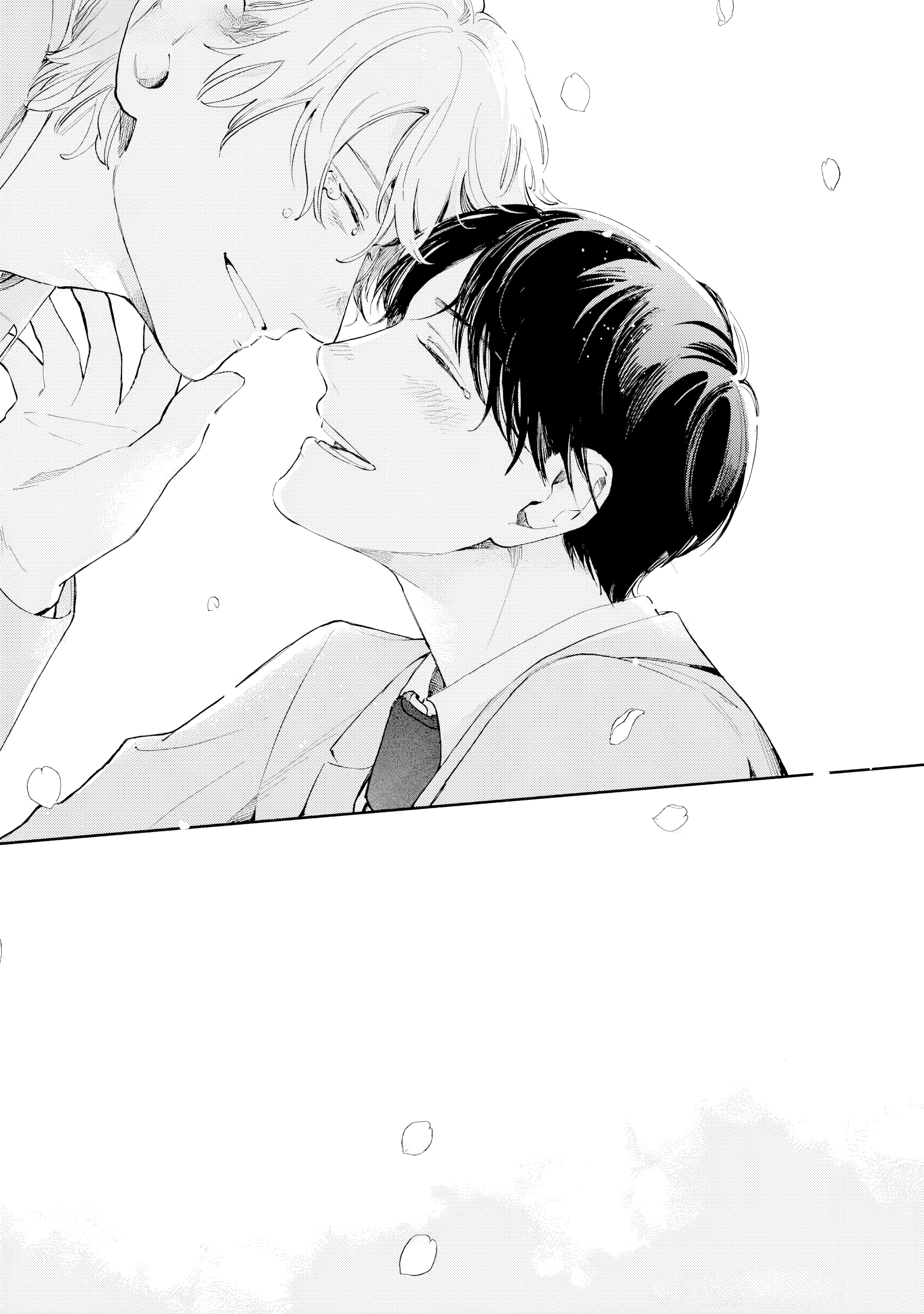 Read Kaze to Sharin chapter 5 image 37 on Lezhin