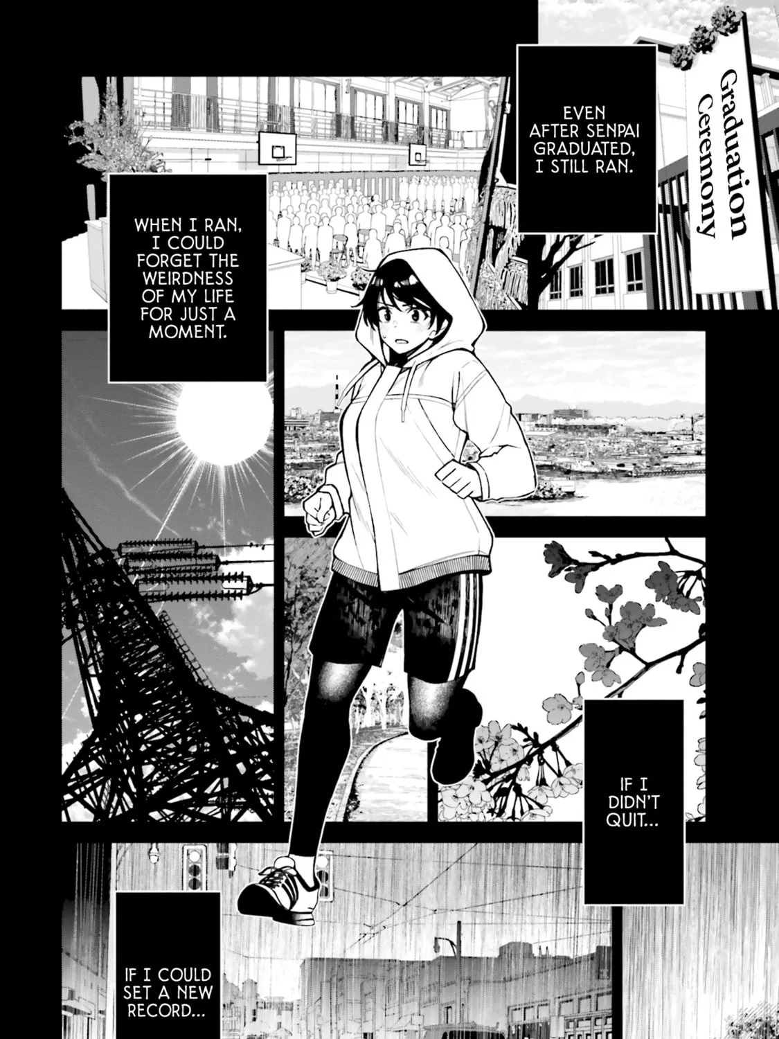 Read Kazuma and Haruka