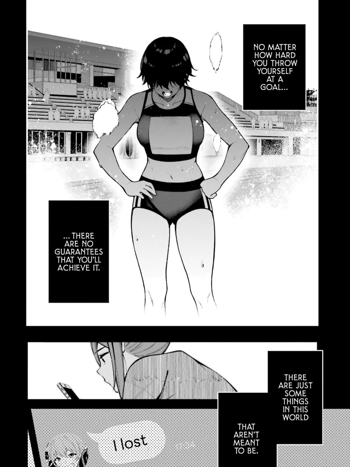 Read Kazuma and Haruka