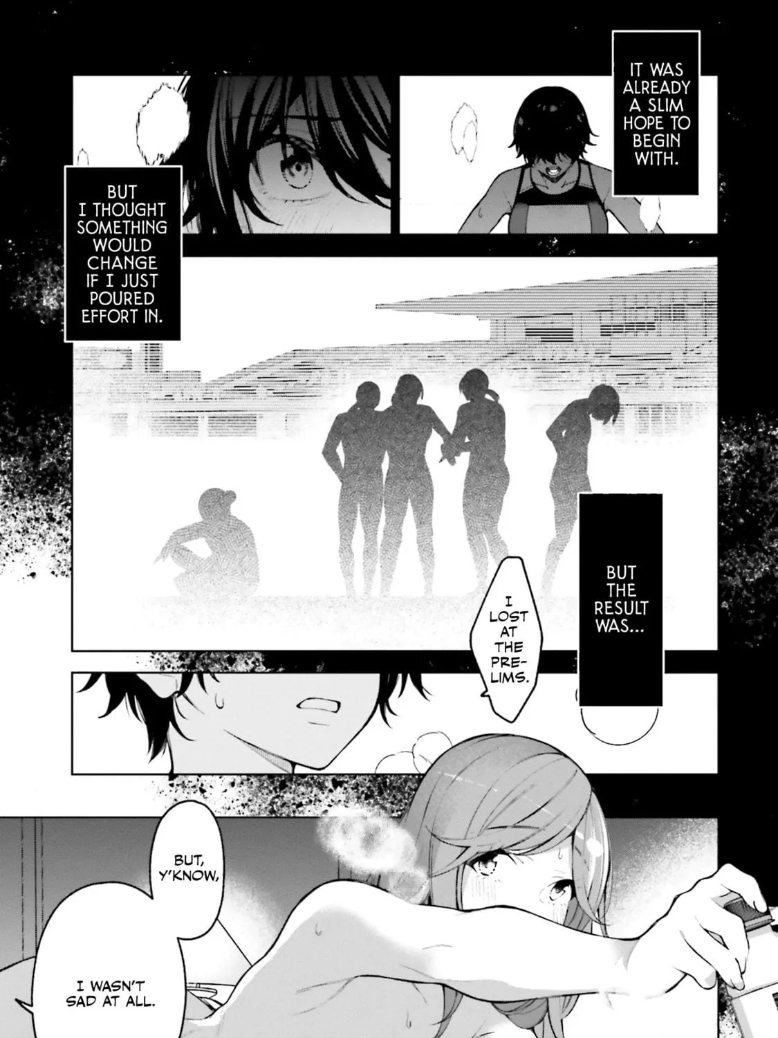 Read Kazuma and Haruka