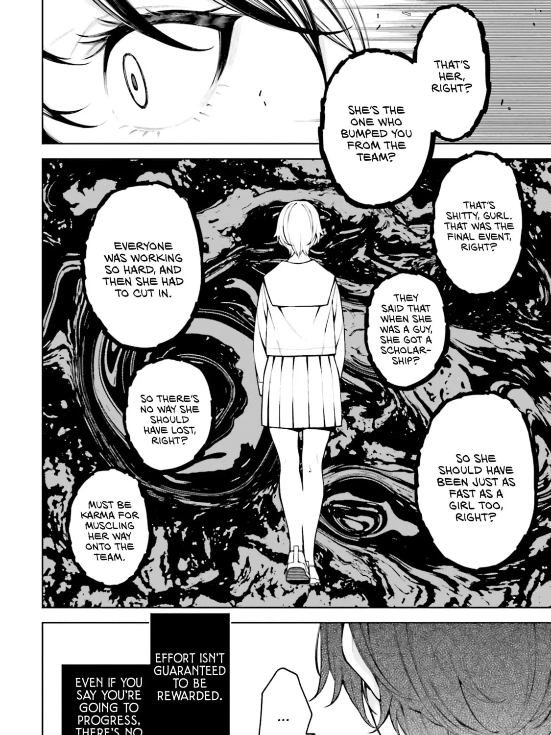 Read Kazuma and Haruka