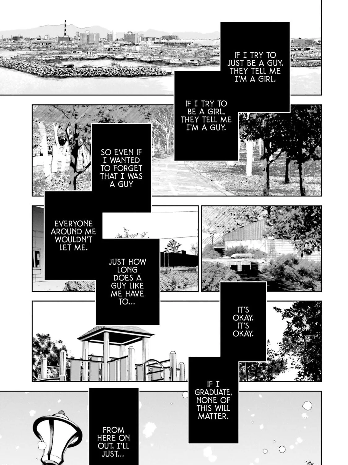 Read Kazuma and Haruka
