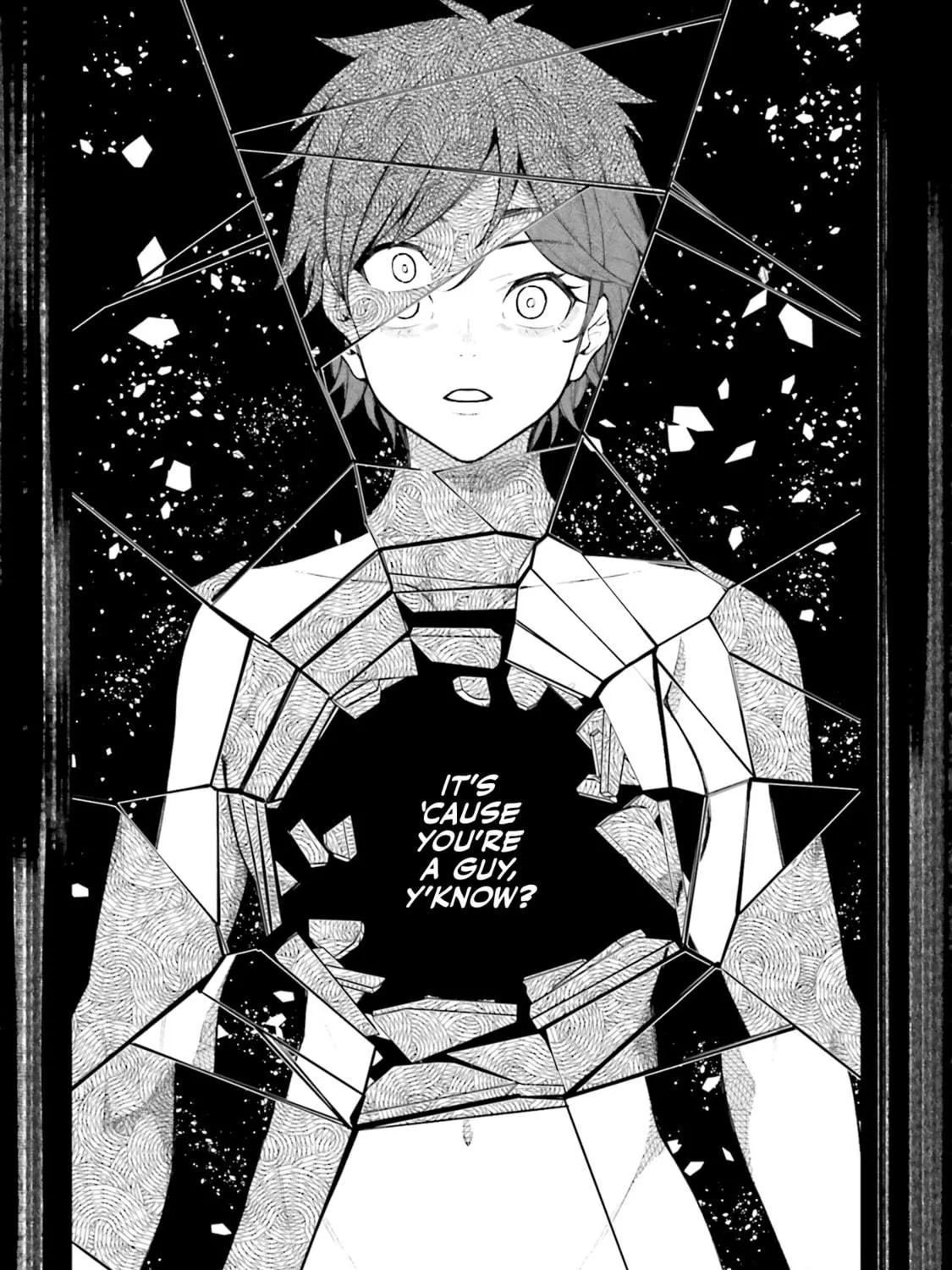 Read Kazuma and Haruka