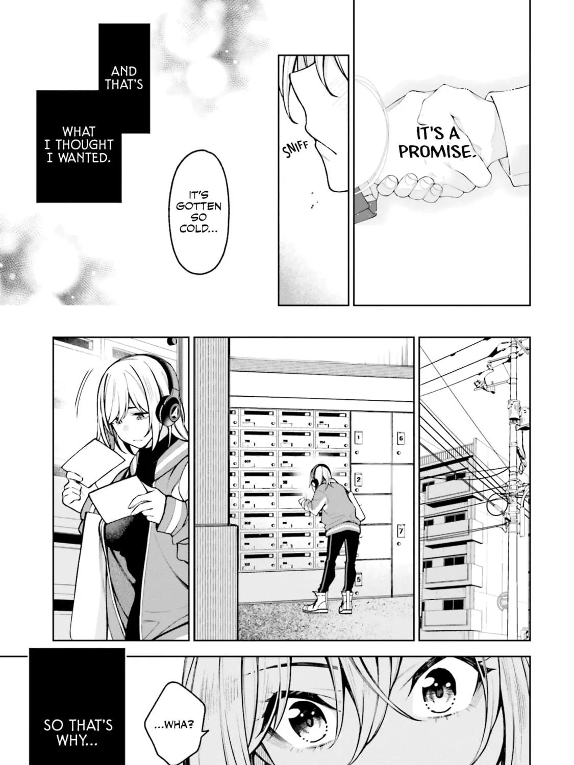 Read Kazuma and Haruka
