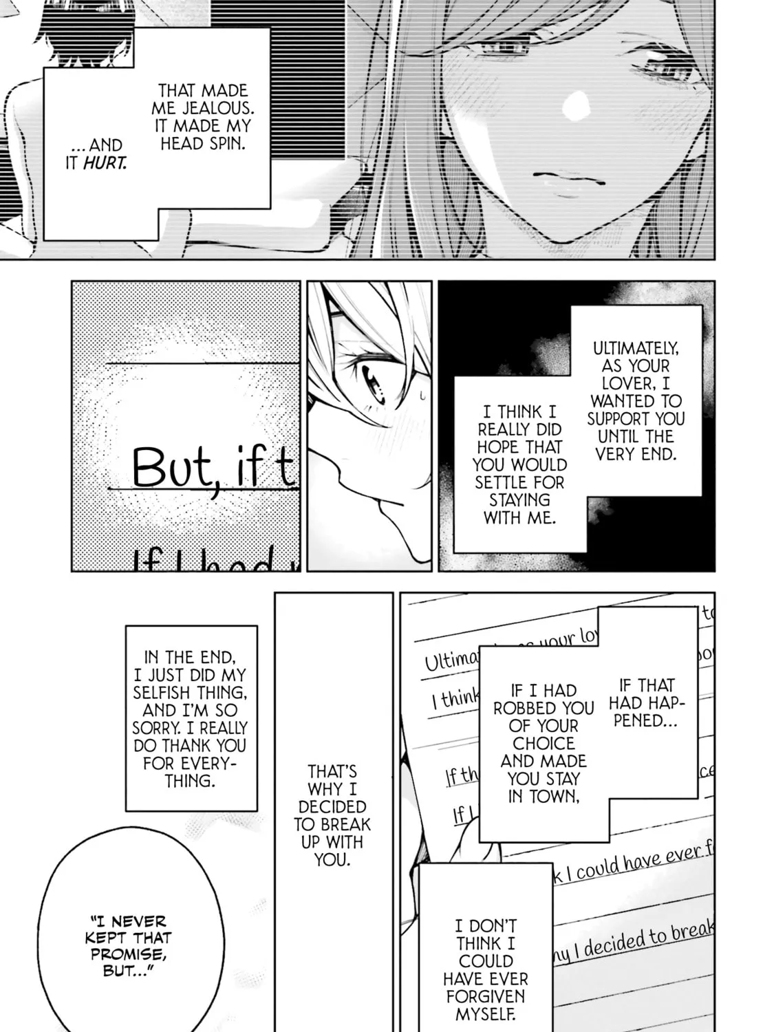 Read Kazuma and Haruka