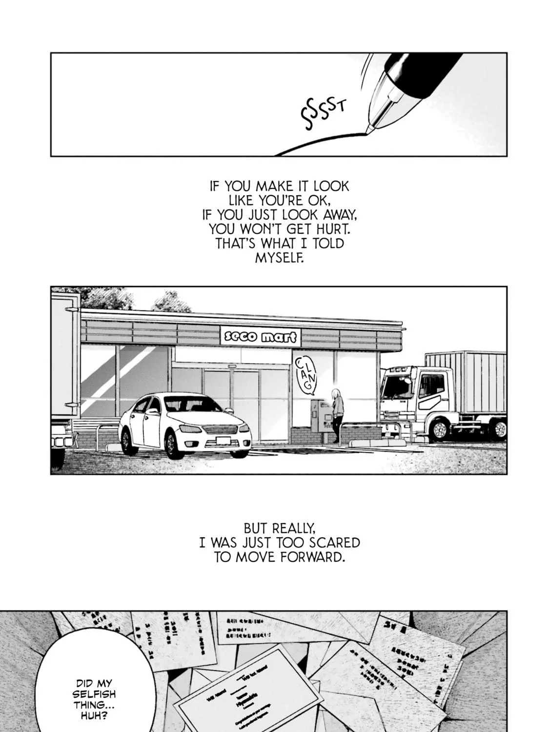 Read Kazuma and Haruka