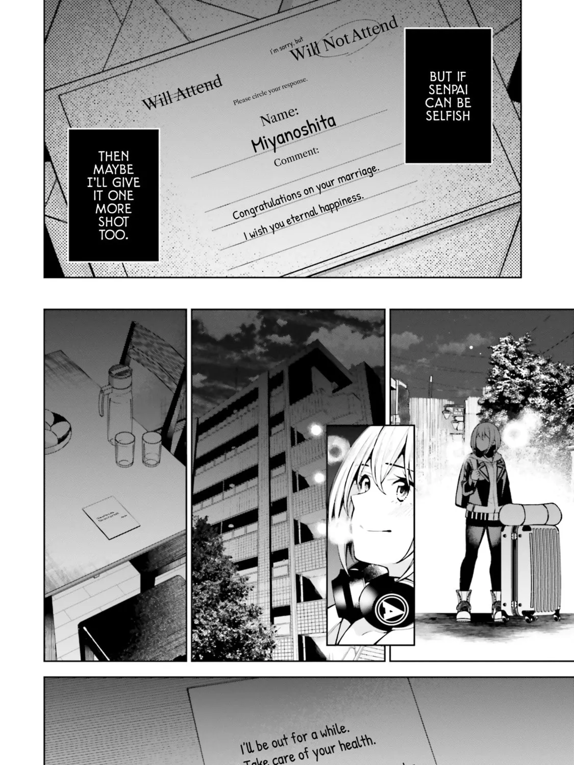Read Kazuma and Haruka