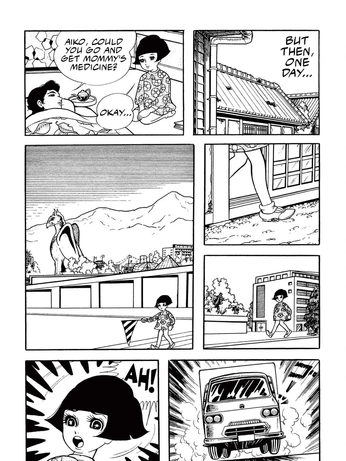 Read Kazuo Umezu