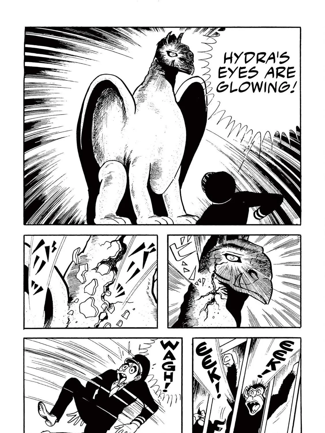 Read Kazuo Umezu