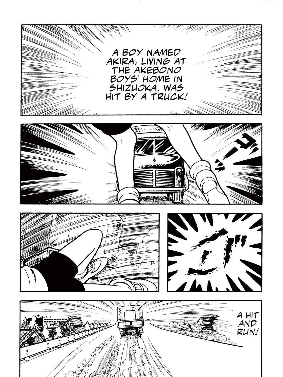 Read Kazuo Umezu