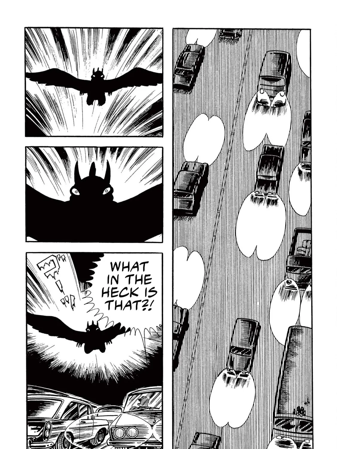 Read Kazuo Umezu