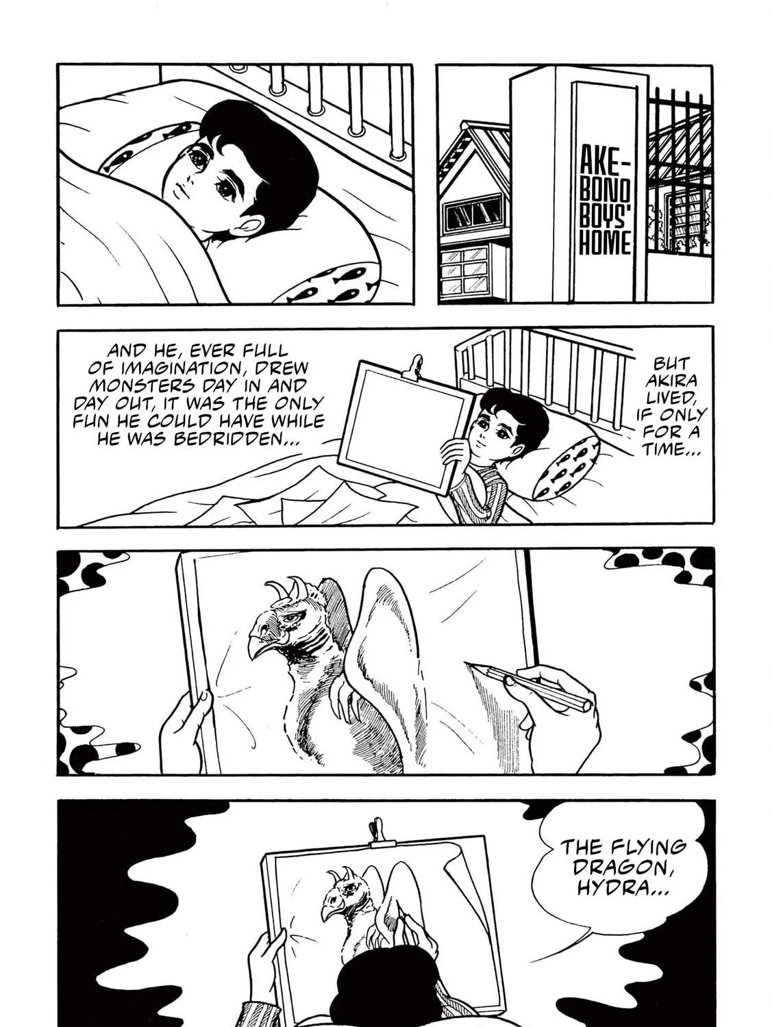 Read Kazuo Umezu