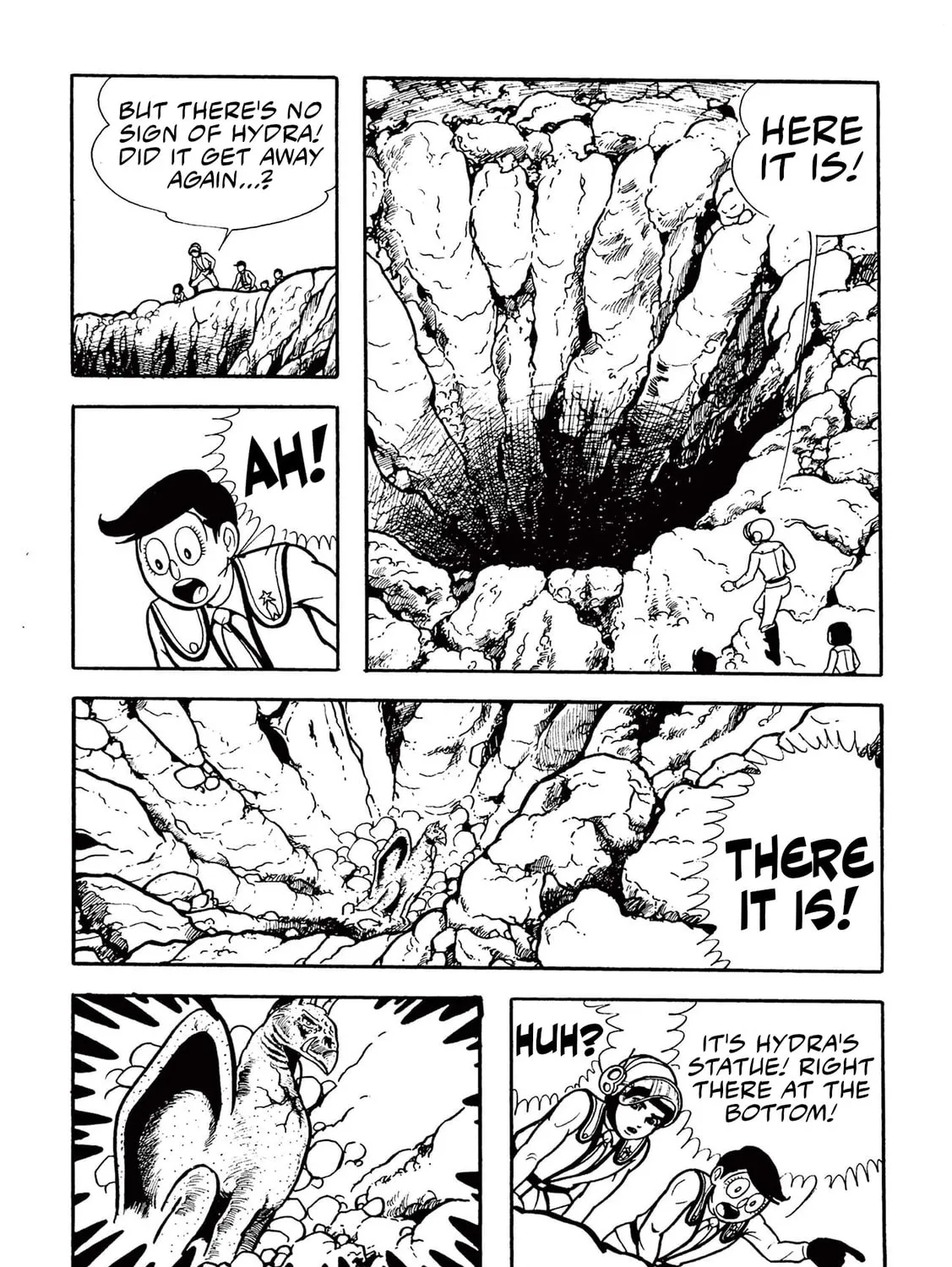 Read Kazuo Umezu