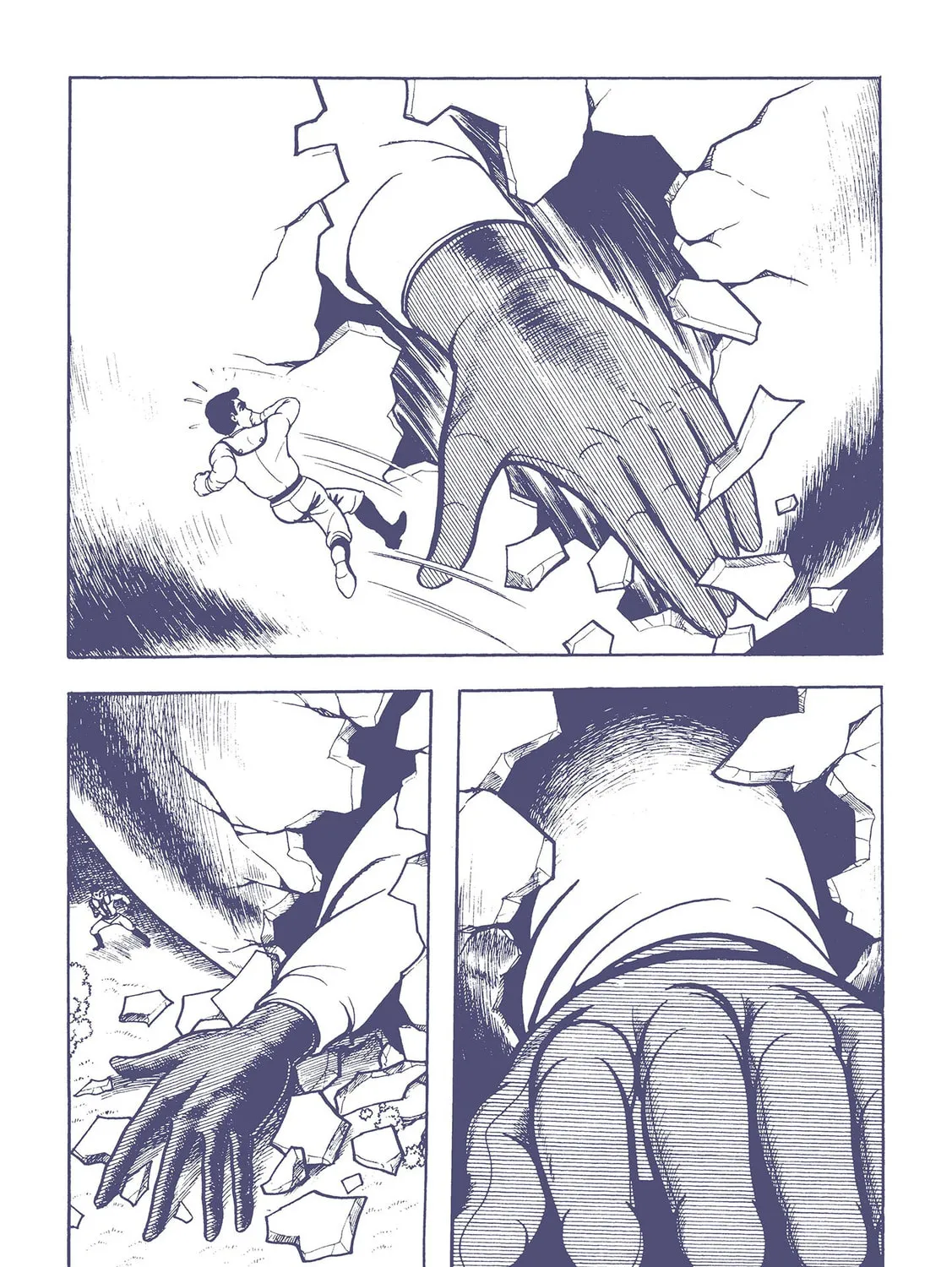 Read Kazuo Umezu