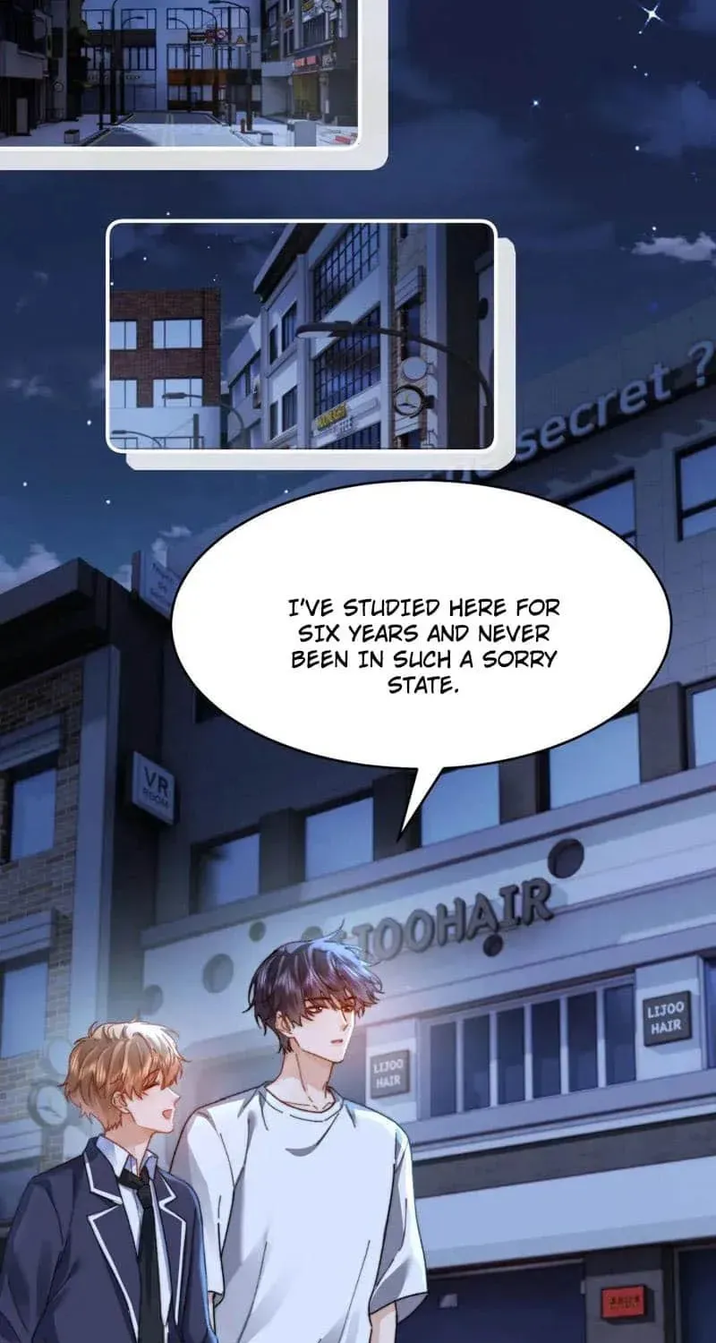 Ke Ai Guo Min Yuan Chapter 100 page 39 - 