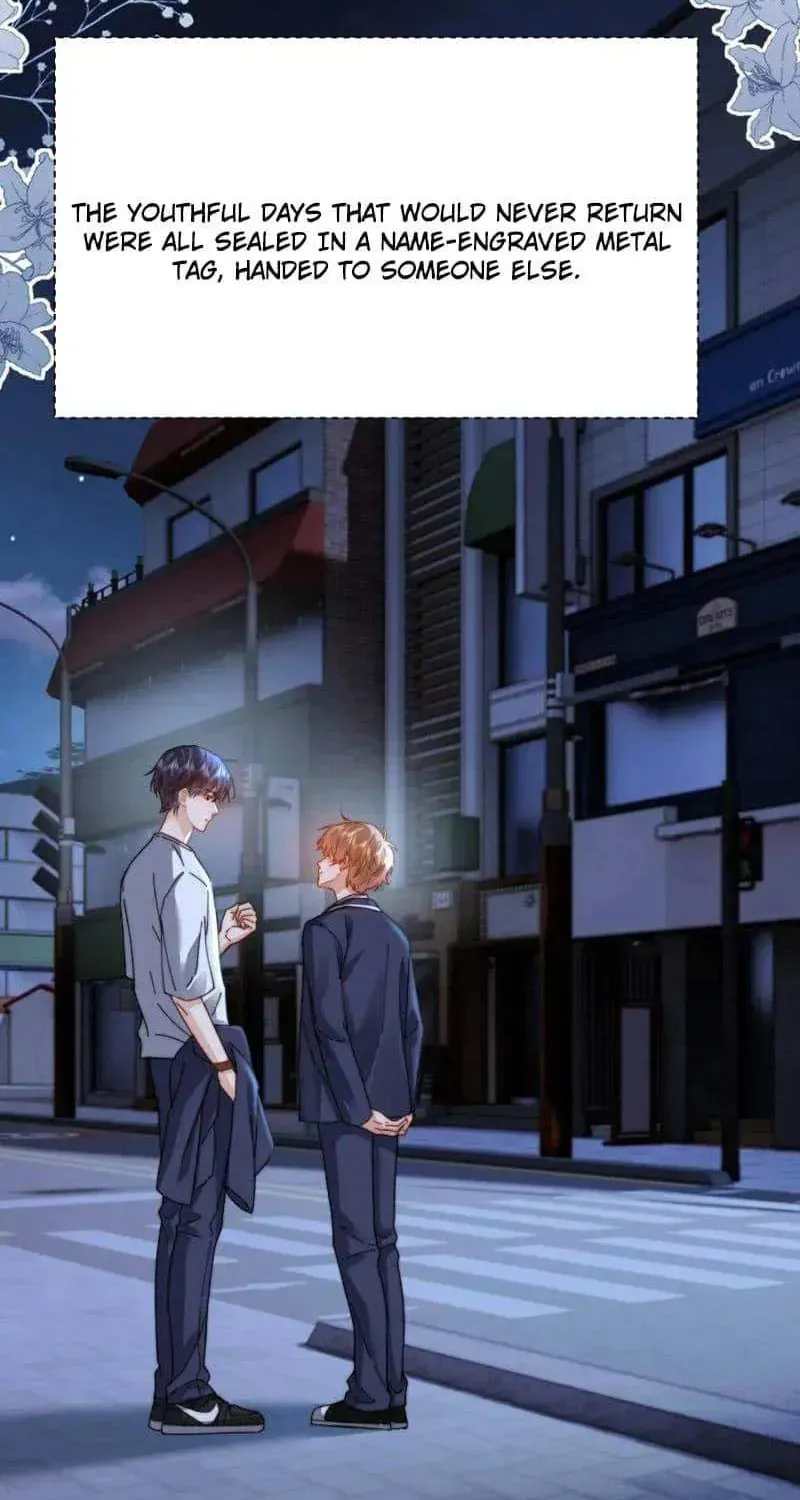 Ke Ai Guo Min Yuan Chapter 100 page 50 - 
