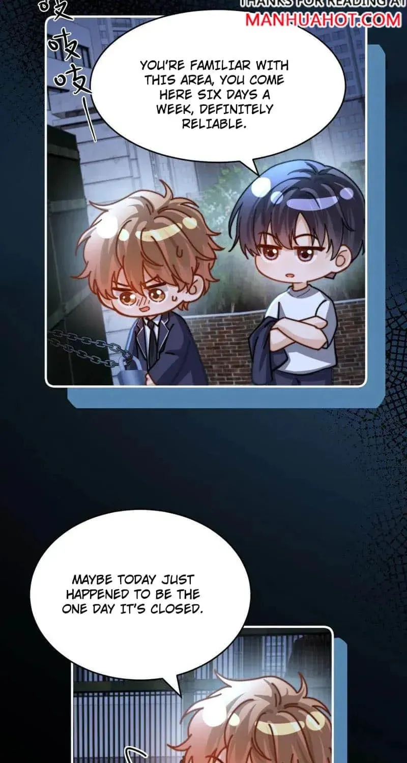 Ke Ai Guo Min Yuan Chapter 100 page 8 - 