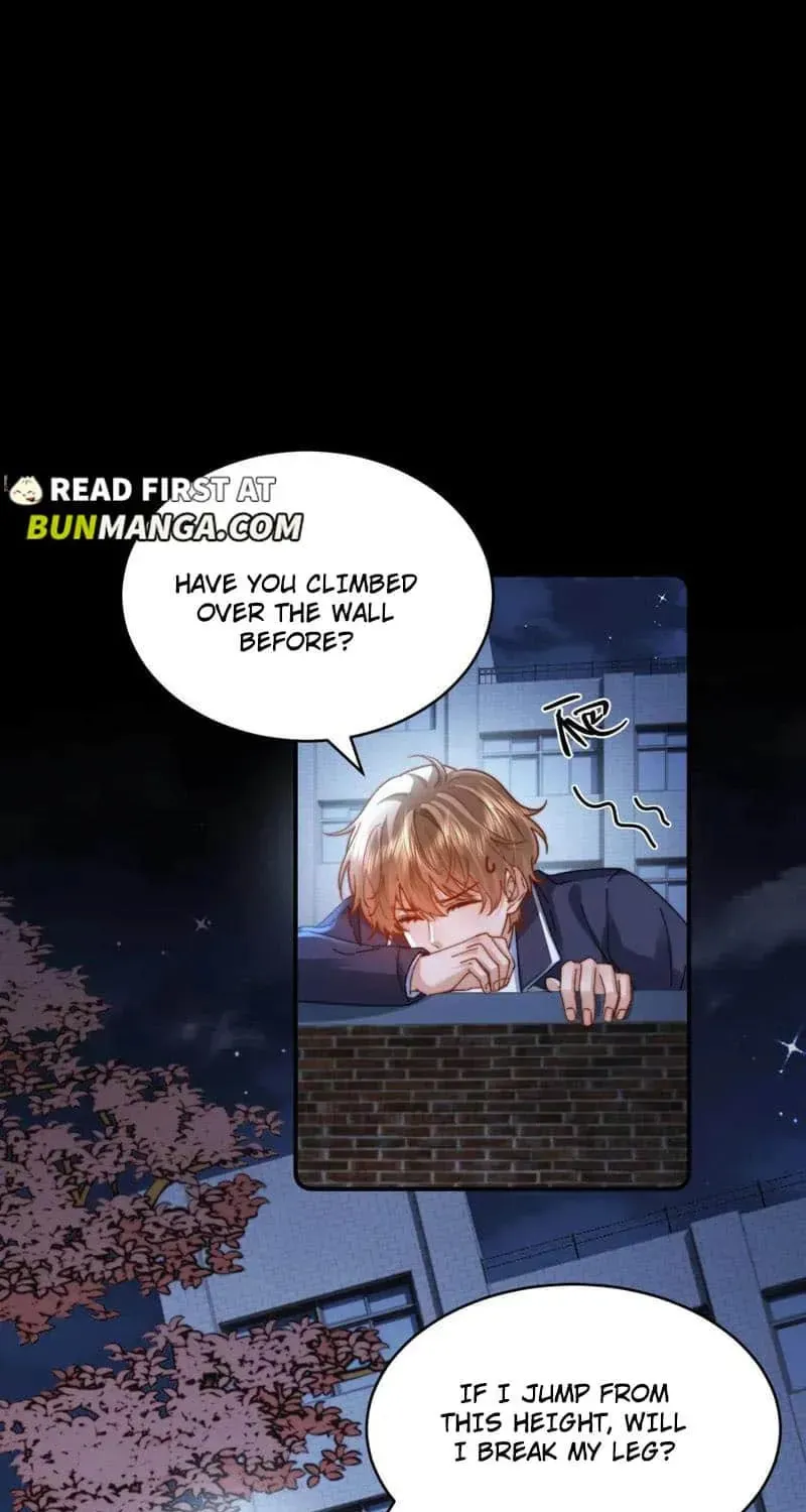 Ke Ai Guo Min Yuan Chapter 100 page 10 - 