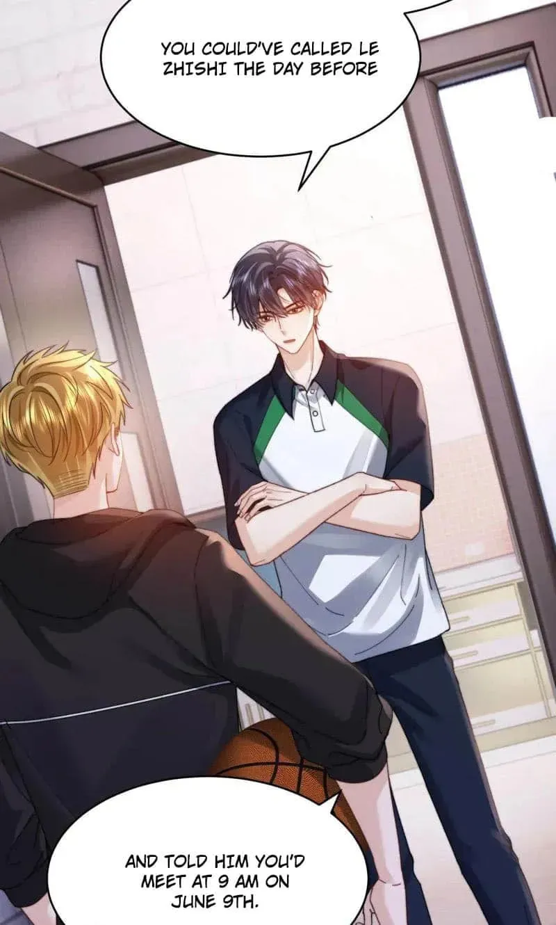 Ke Ai Guo Min Yuan Chapter 101 page 15 - 