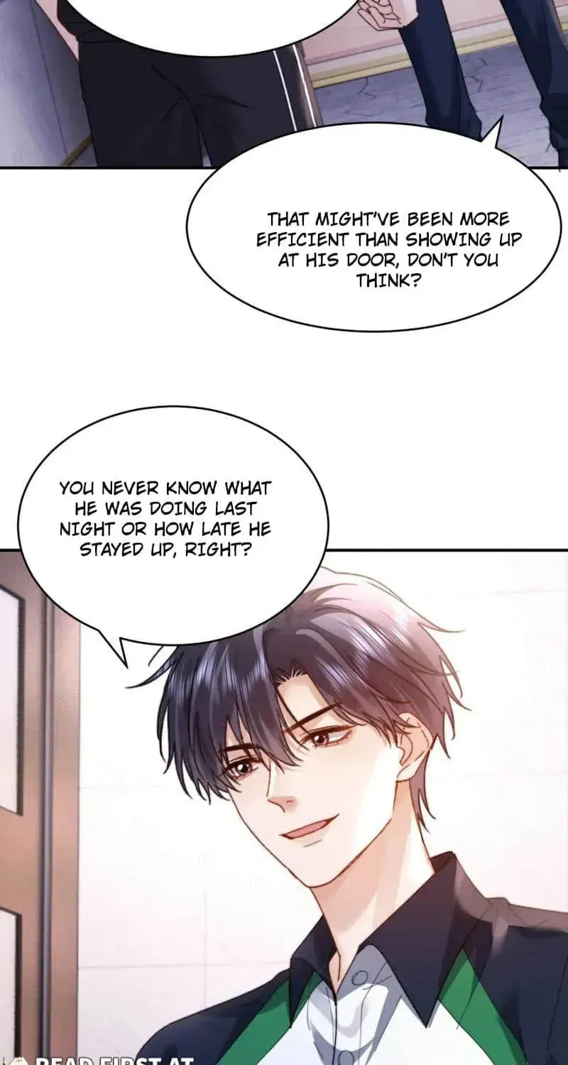 Ke Ai Guo Min Yuan Chapter 101 page 16 - 