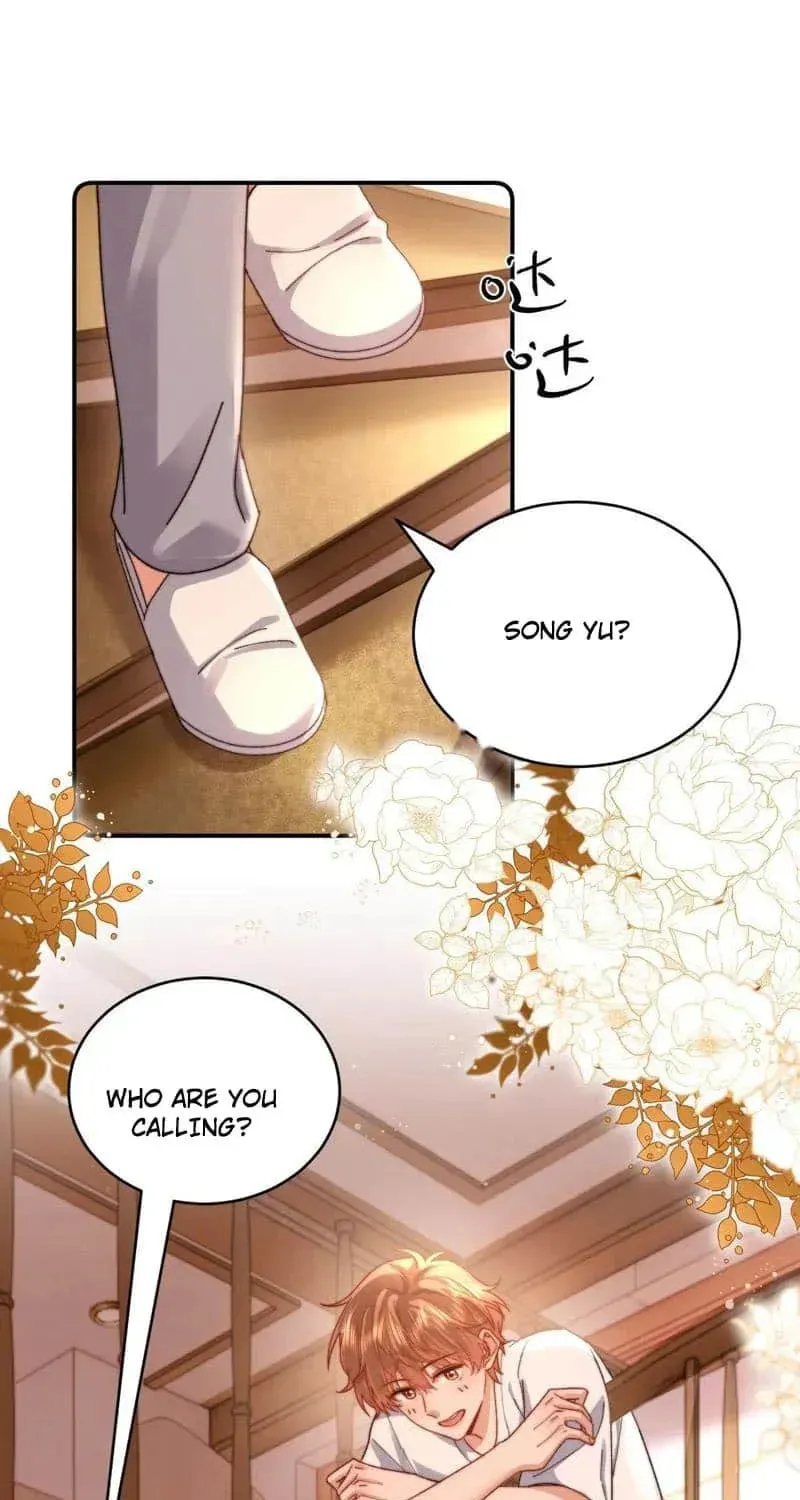 Ke Ai Guo Min Yuan Chapter 101 page 22 - 