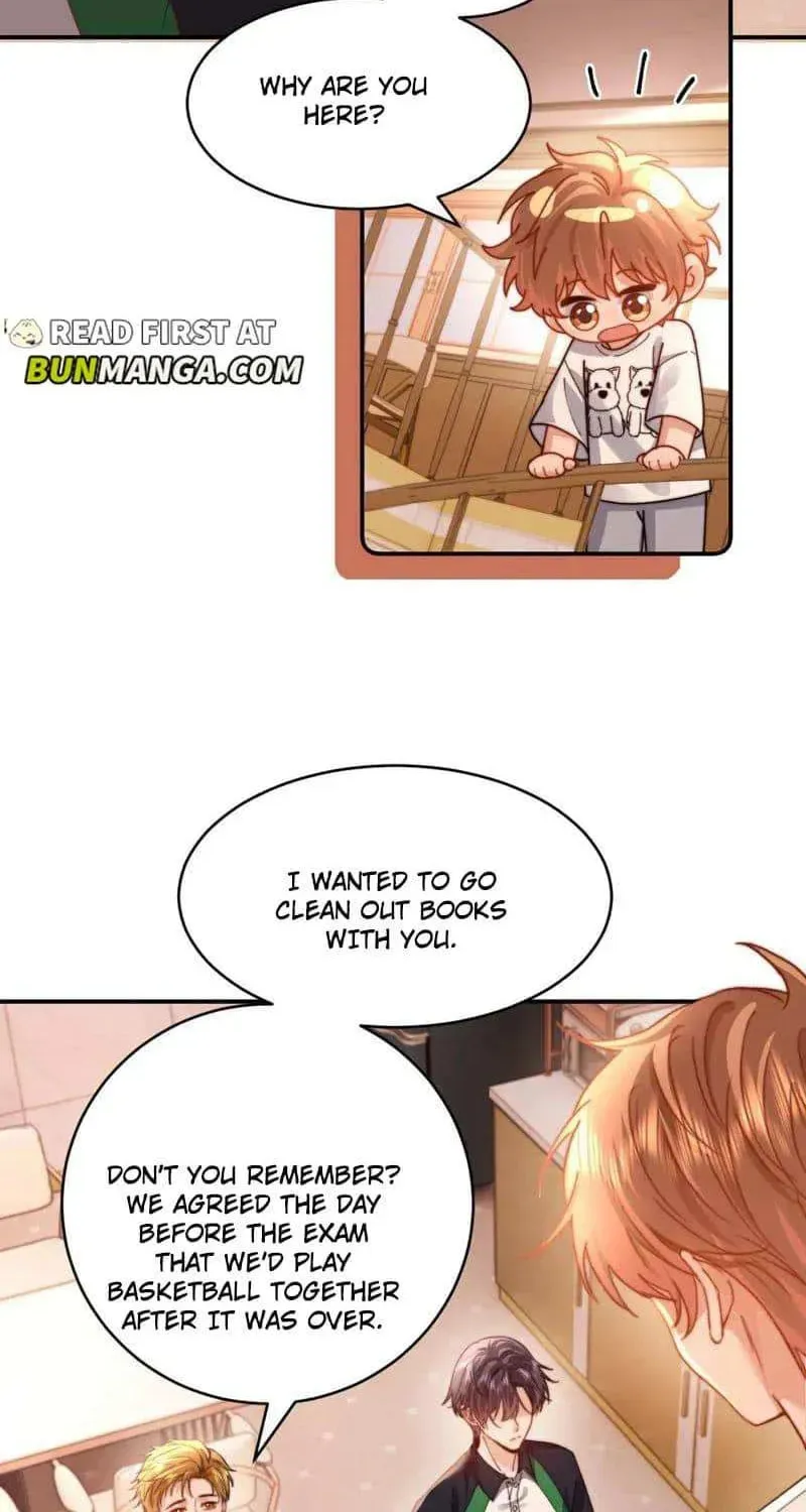 Ke Ai Guo Min Yuan Chapter 101 page 25 - 