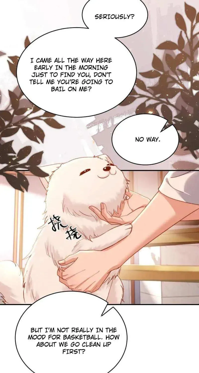 Ke Ai Guo Min Yuan Chapter 101 page 27 - 